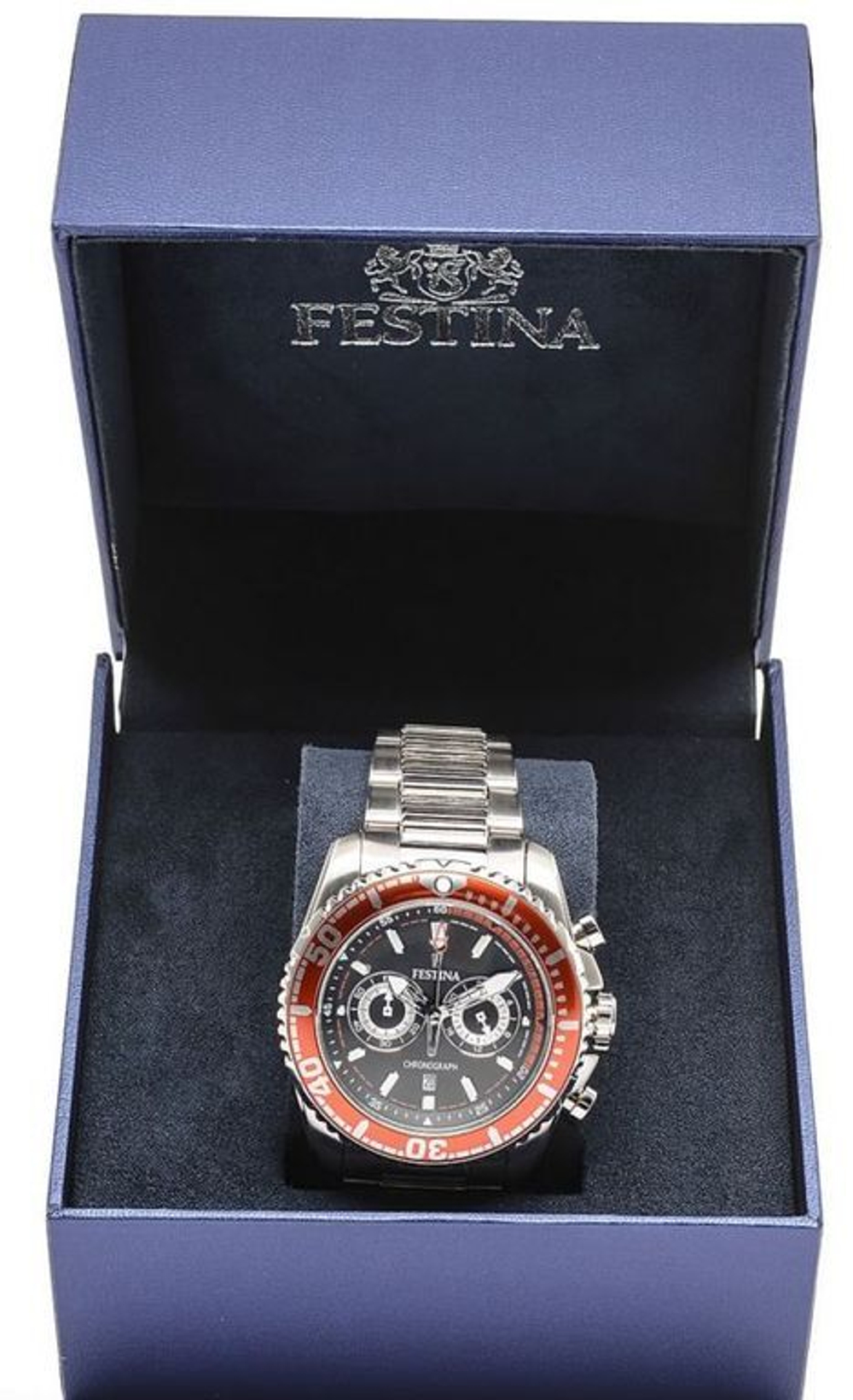 Мужские наручные часы Festina F16564/8
