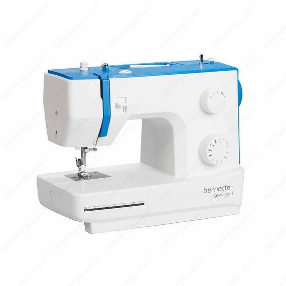 Швейная машина Bernina Bernette sew&Go 1