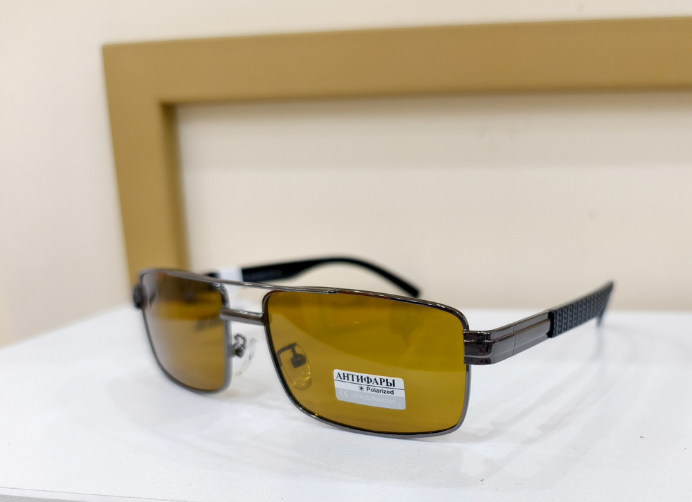 Очки для водителей