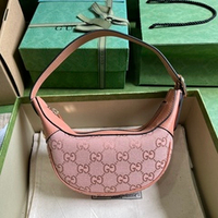 Gucci Ophidia Jumbo GG Mini Bag