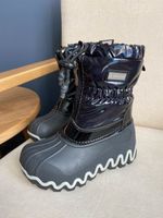 Сапоги Jog Dog