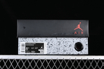 Air Jordan 4 Retro Bred Reimagined