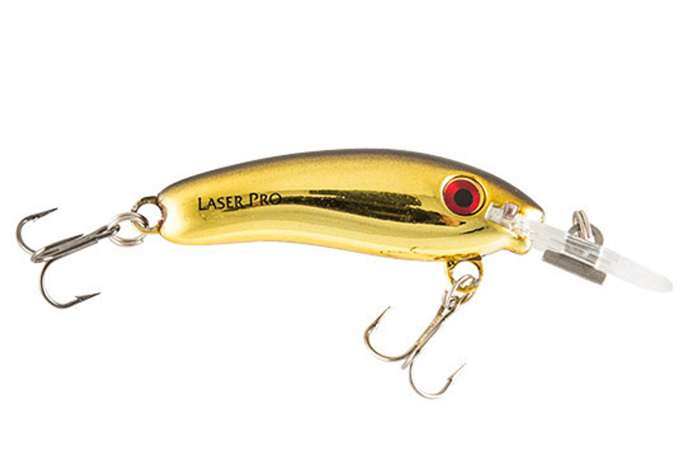 Воблер для зимней рыбалки Halco LASER PRO