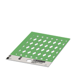 0829325 - US-WMTB (24X5) GN - Держатель маркировки кабеля