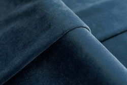 Микровелюр Kiton ocean (Китон океан) 707