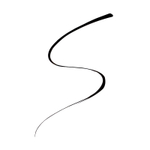 KimChi Chic Beauty, The Effin Liner®, жидкая подводка, 01, оттенок Noir x Noir, 7,75 мл (0,26 жидк. унц.)