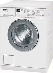 Стиральная машина Miele W 3370 Edition 111