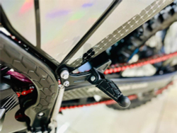 Мотоцикл BRZ MX8 PR300 23 ENDURO