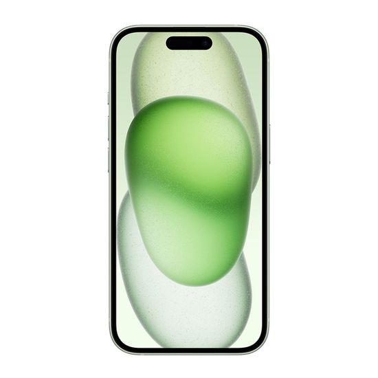 Apple iPhone 15 512 ГБ Green (Зеленый)