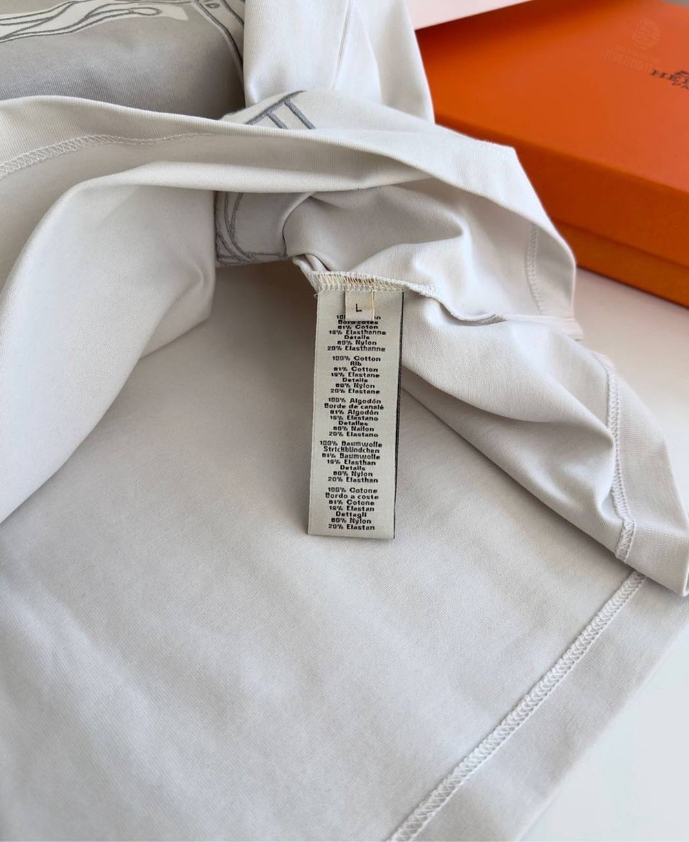 Футболка Hermes