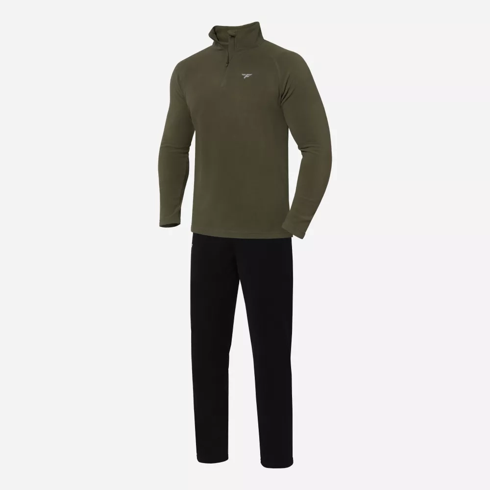 КОСТЮМ FINNTRAIL ФЛИСОВЫЙ МУЖСКОЙ GLOW 1398