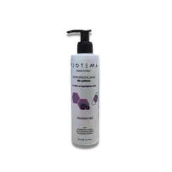 Тонирующая Серебряная Маска