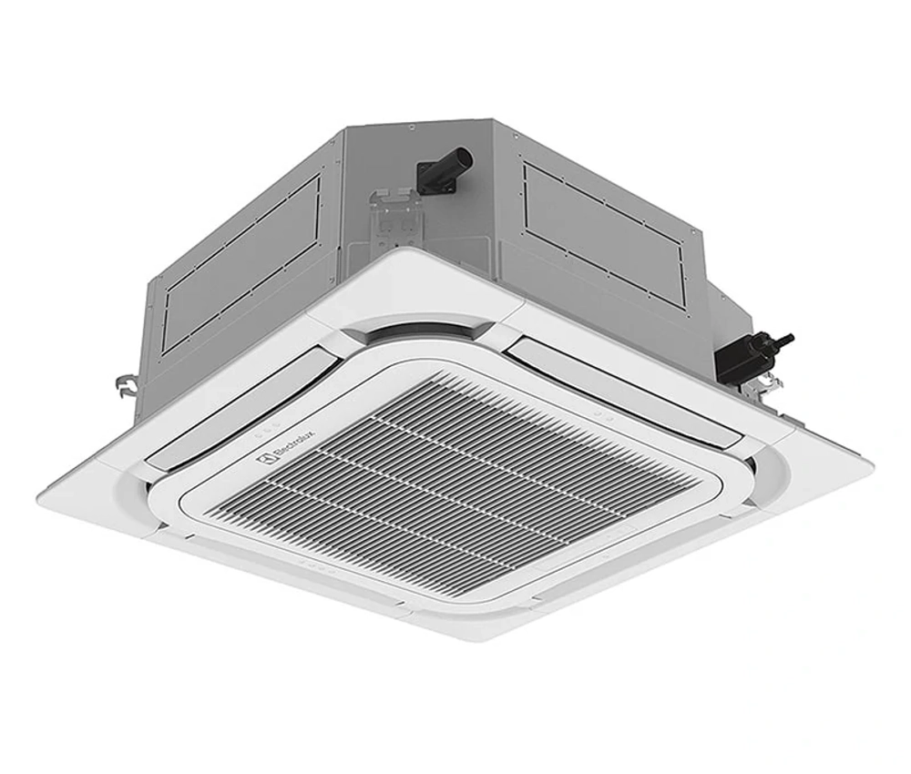 Electrolux EACC-60H/UP4-DC/N8