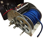 Якорная лебедка SEA-PRO 25