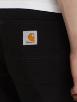 Брюки (Relaxed Straight Fit) Simple Pant
