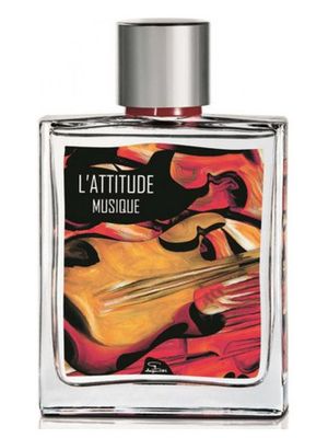 Jequiti L'Attitude Musique