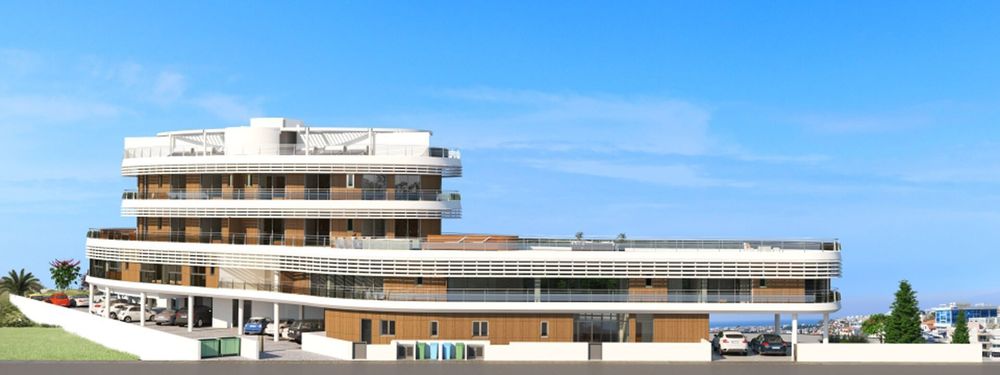 Elegant View - Maisonette No. 1