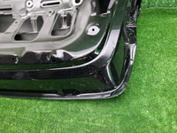 Крышка багажника Geely Preface (2024-н.в.)