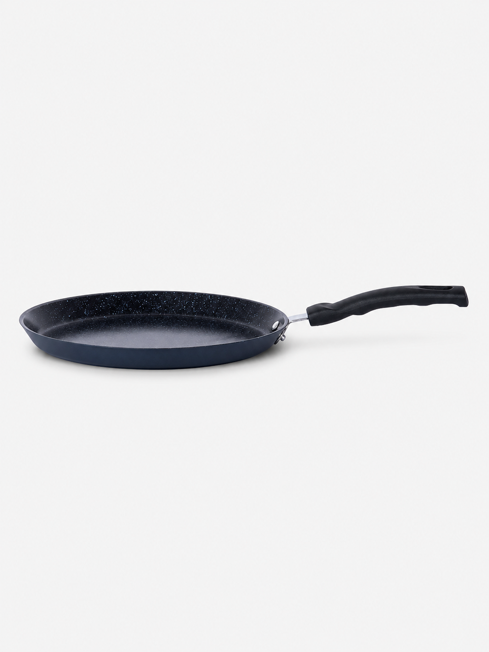Сковорода блинная TVS Easy Eco Induction 28 см