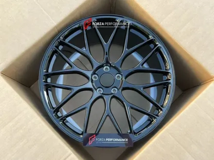 КОВАНЫЕ ДИСКИ ДЛЯ FERRARI ROMA 2023 ФЕРРАРИ РОМА