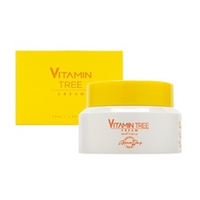 Омолаживающий питательный крем с Витаминами Grace Day Vitamin Tree Cream 50мл