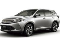 Toyota Harrier 3 2013-2020 XU60