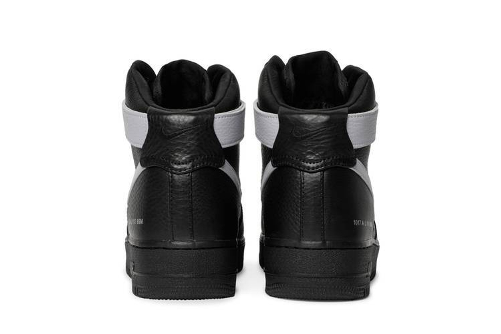 Кроссовки 1017 Alyx 9Sm X Nike Air Force 1