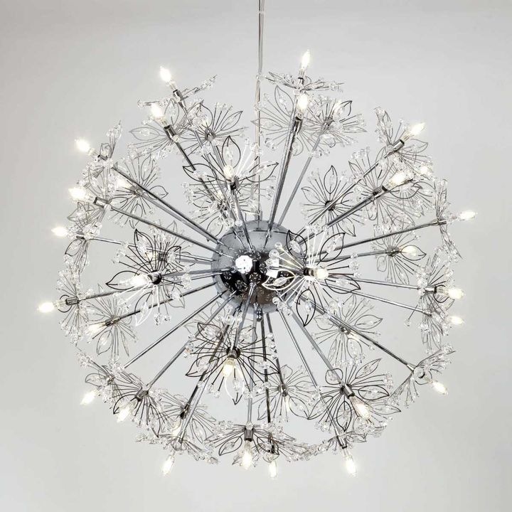 Подвесная люстра Modelux Modestyle MS.10105.40