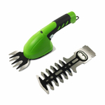 Ножницы садовые аккумуляторные GREENWORKS G7,2HS 7,2В,2Ач (1600107)