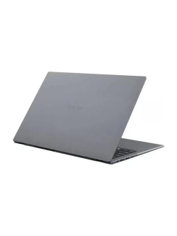 Ноутбук Chuwi GemiBook Plus (15.6" IPS, Intel N-series N100 0.8 ГГц, 16Gb, 512Gb SSD, Intel UHD Graphics, Windows 11 Home), Серый