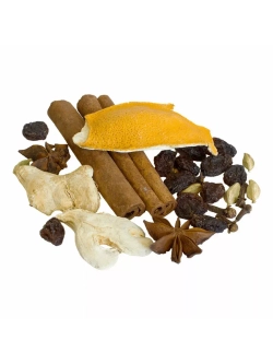 Приправа для Глинтвейна 40 г х 5 шт