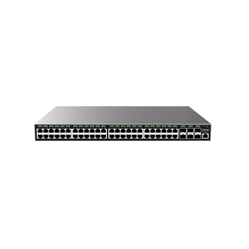 Коммутатор Grandstream GWN7806