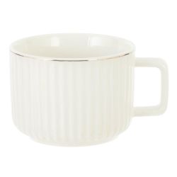 GAEM Чашка с блюдцем, 270 мл, L15 W15 H7,5 см