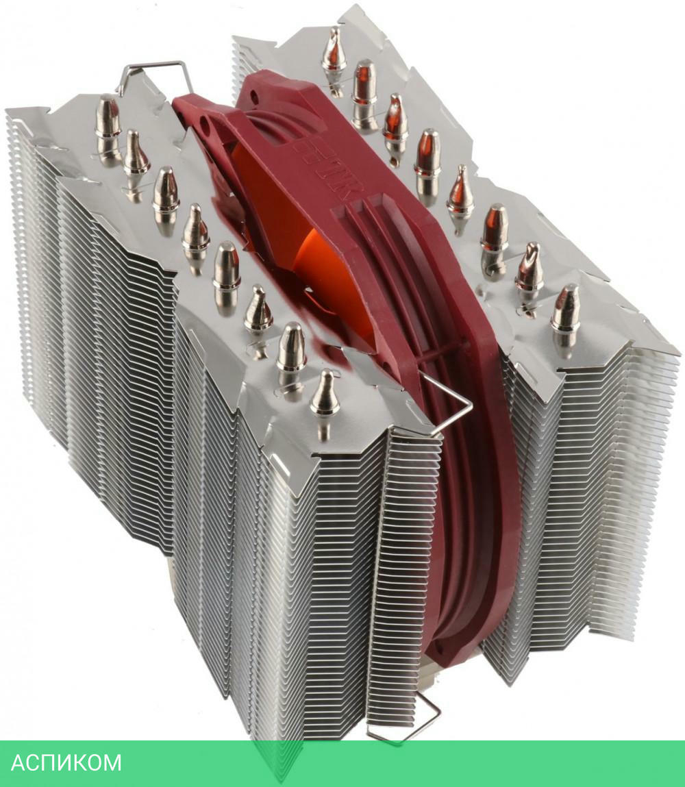 Кулер для процессора Thermalright Silver Arrow T8