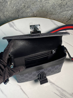 Сумка-мессенджер Gucci