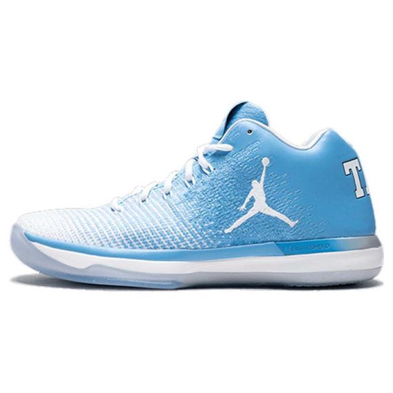 Jordan Air Jordan 31 Low UNC