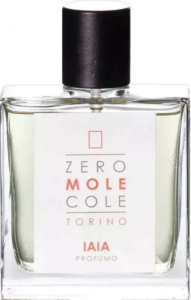 ZEROMOLECOLE IAIA EDP 100 ML ZEROMOLECOLE IAIA EDP 100 ML