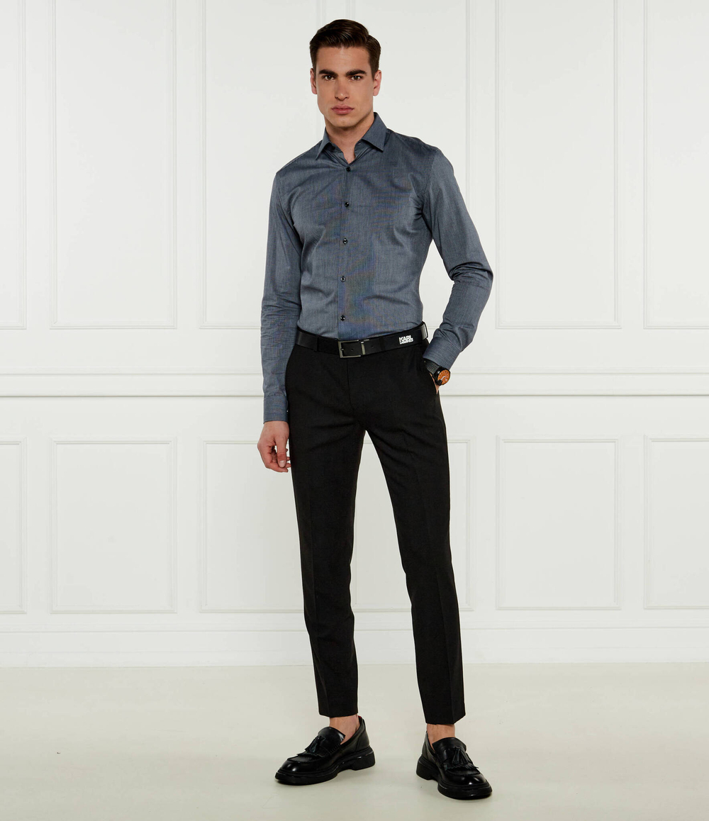 Рубашка Kenno HUGO - графитовый(50524814)