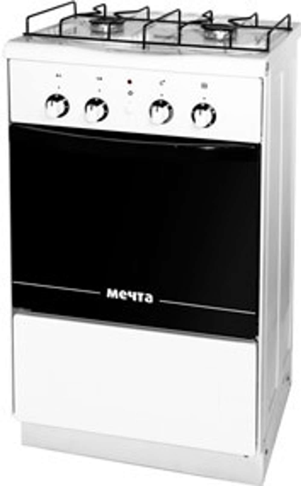 Газовая плита Мечта 251-01 ГЭ