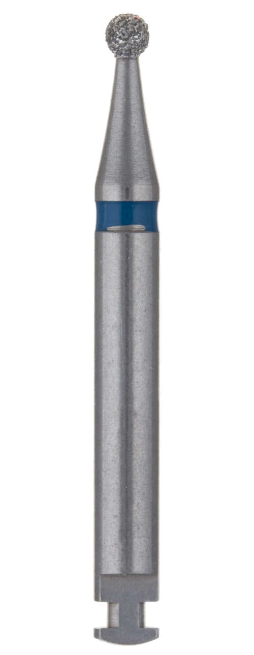 801 016 RA 204 Бор алмазный (1 шт.), Meisinger, Германия