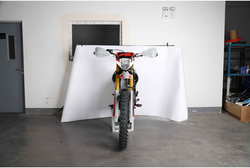 Мотоцикл PITONMOTO MX2 PR300 Pro 21/18 ENDURO