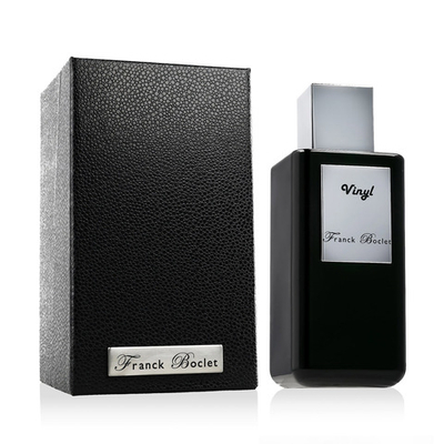 Franck Boclet Vinyl Extrait de parfum 100 ml (unisex)