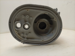 LFTA+5H1741 ктп11 Чаша поддона для посудомоечной машины Ariston Indesit C00256555 б/у