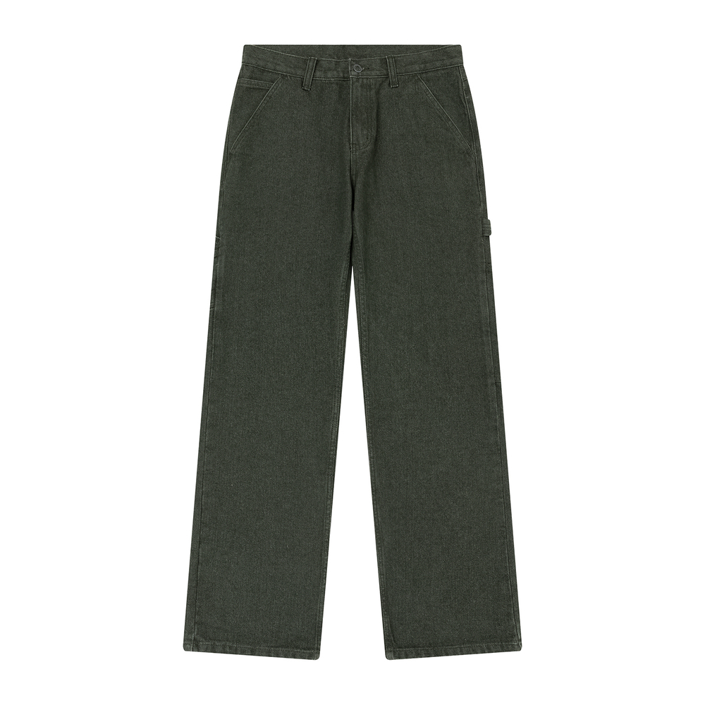 ДЖИНСЫ YMKASHIX NINETIES