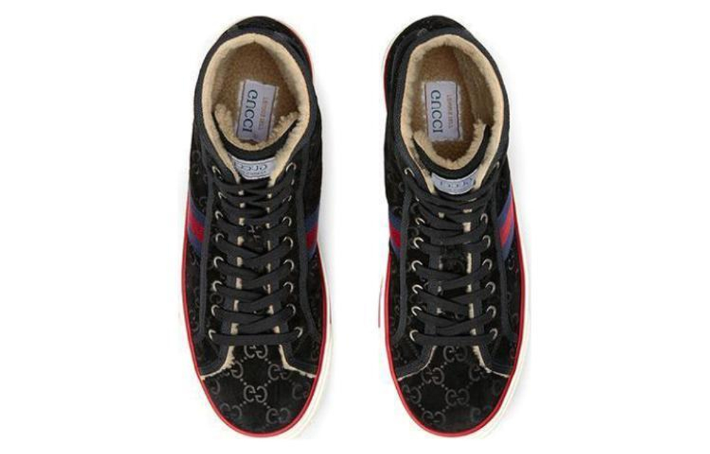 Gucci Tennis 1977