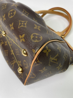 Сумка Louis Vuitton Tivoli PM