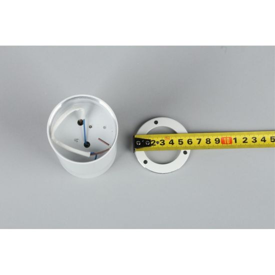 Светильник встраиваемый-накладной OML-100609-01