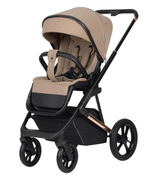 Коляска 2 в 1 Carrello Sigma CRL-6509 Cream Beige
