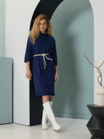 Платье 2247 тёрн TINONA