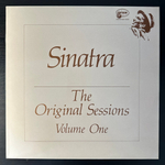 Frank Sinatra ‎– The Original Sessions Volume One (Англия 1984г.)